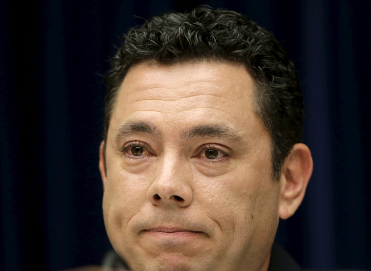 Jason Chaffetz