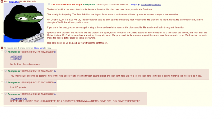 4chan Philly threat 