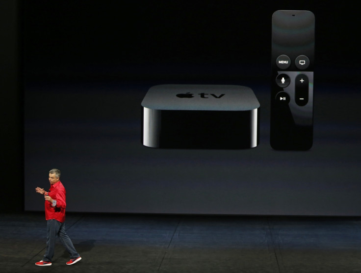 Apple TV