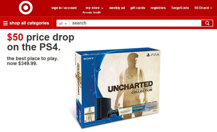 PS4pricedrop