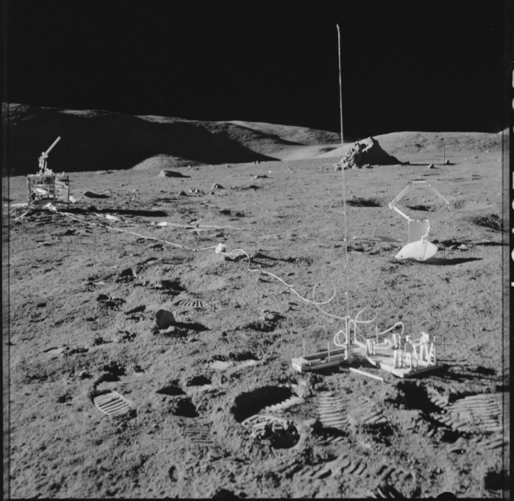 apollo 17
