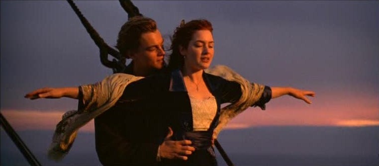 Best Titanic Movie Conspiracy Theories Jack, Rose, Time