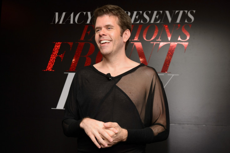 Perez Hilton