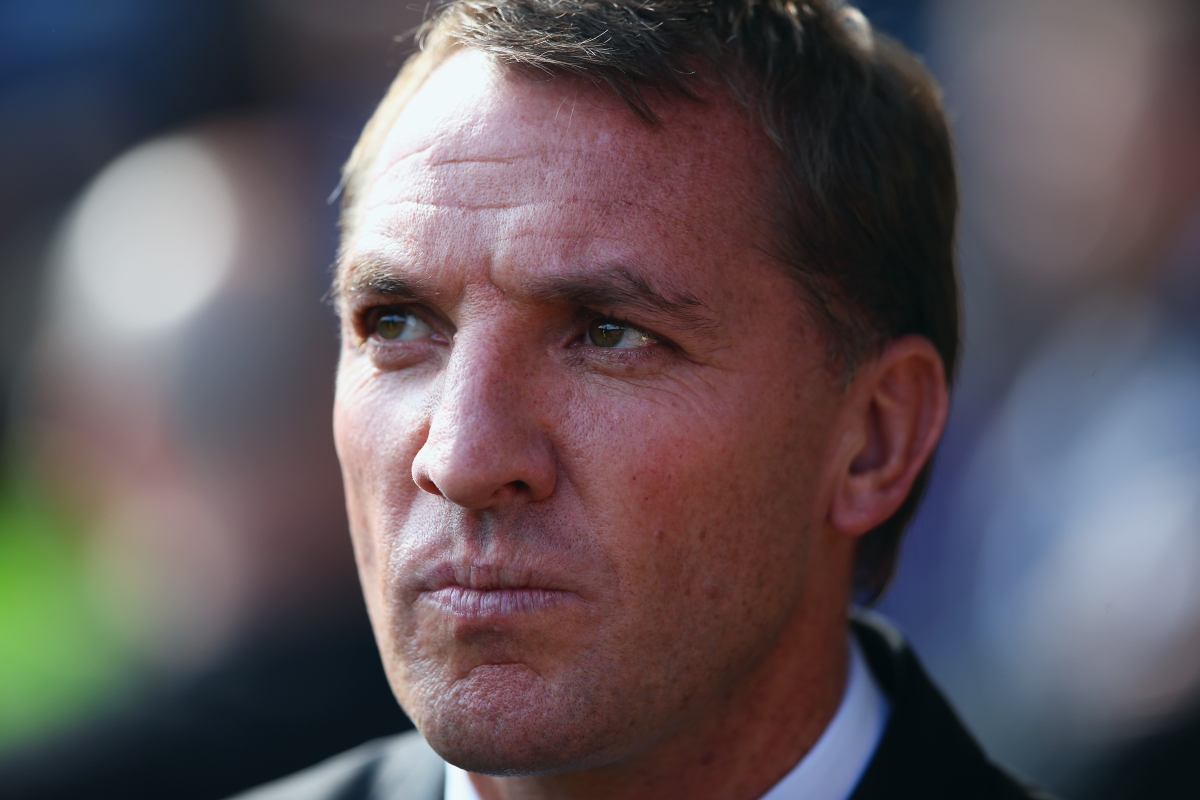 Liverpool: Brendan Rodgers advises Reds to find balance between money ...