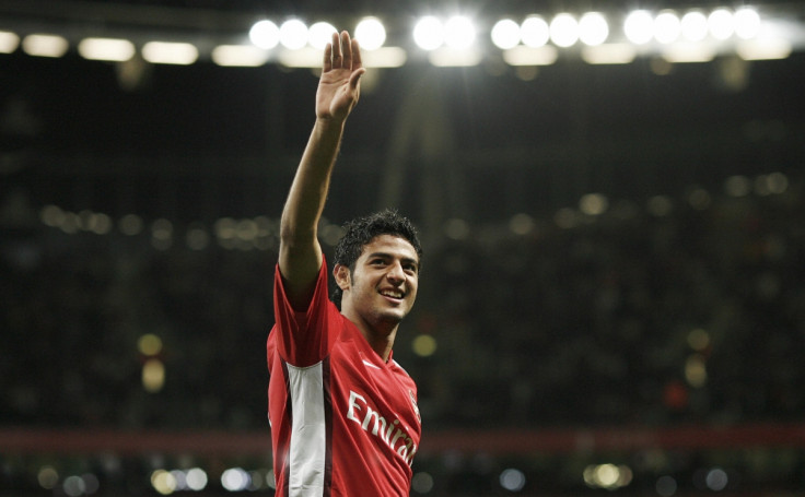 Carlos Vela