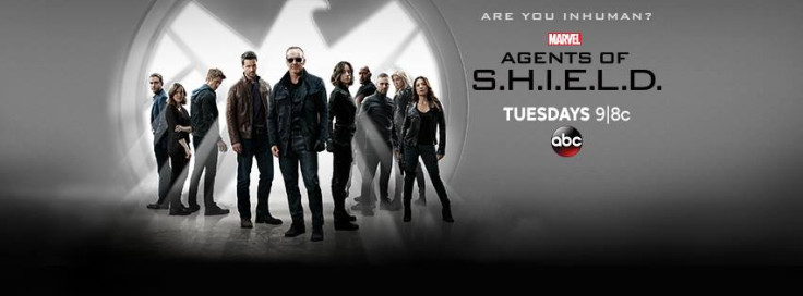 agents of shield