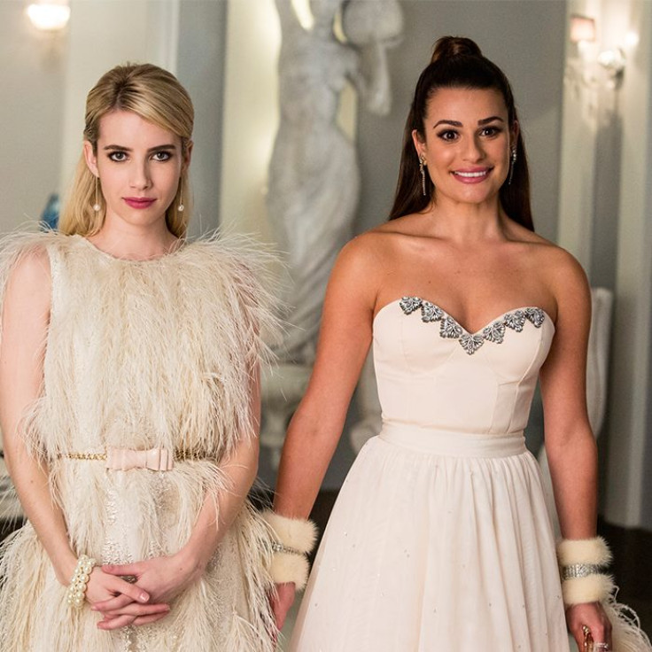 Scream Queens episode 4 live stream