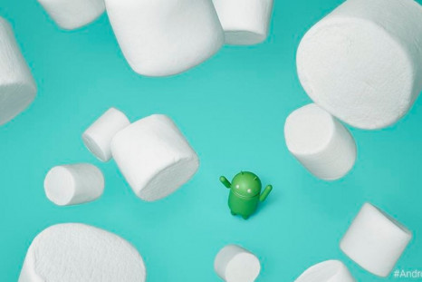 Android Marshmallow for Galaxy J5