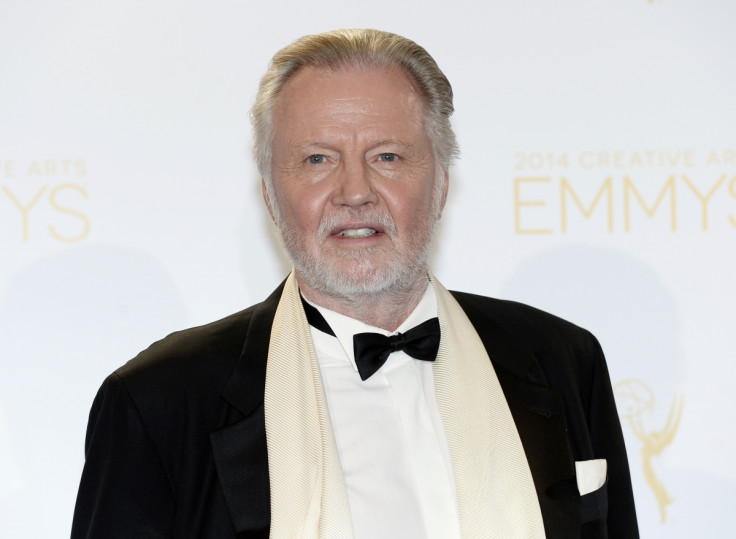 Jon Voight