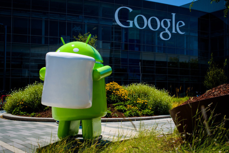 Android 6.0 Marshmallow Android 6.0 Marshmallow