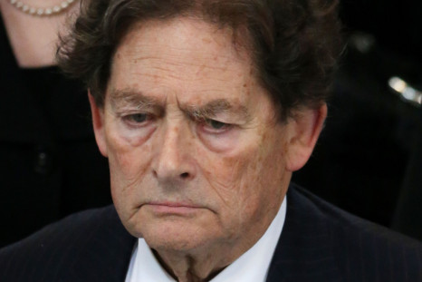 Nigel Lawson
