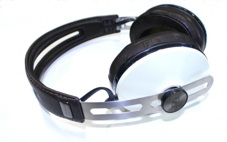 sennheiser momentum wireless headphones review