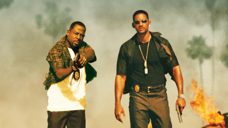 Bad Boys 3