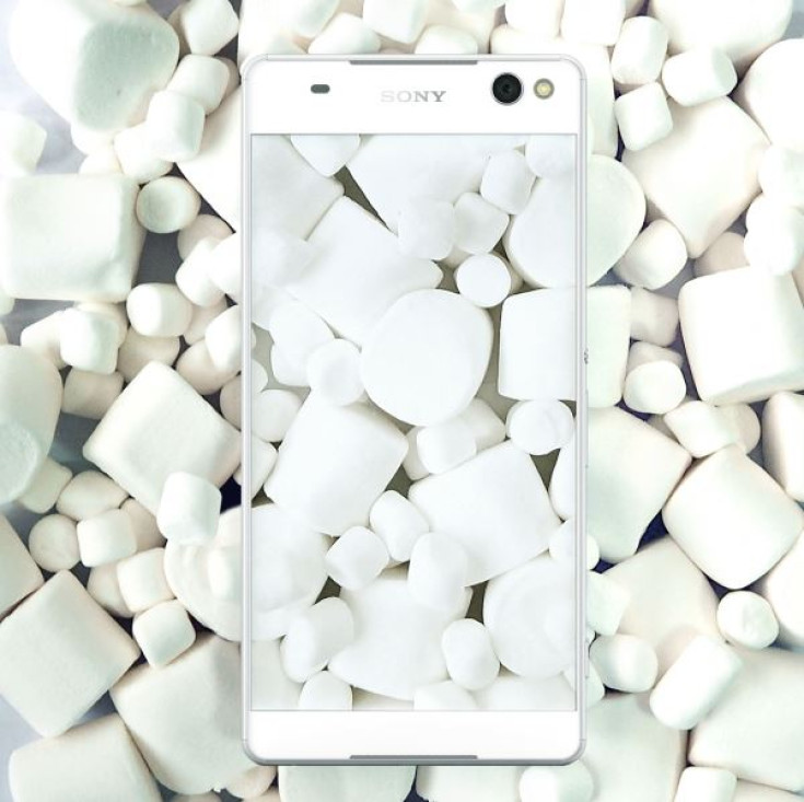 Android 6.0 Marshmallow for Sony Xperia Android 6.0 Marshmallow for Sony Xperia