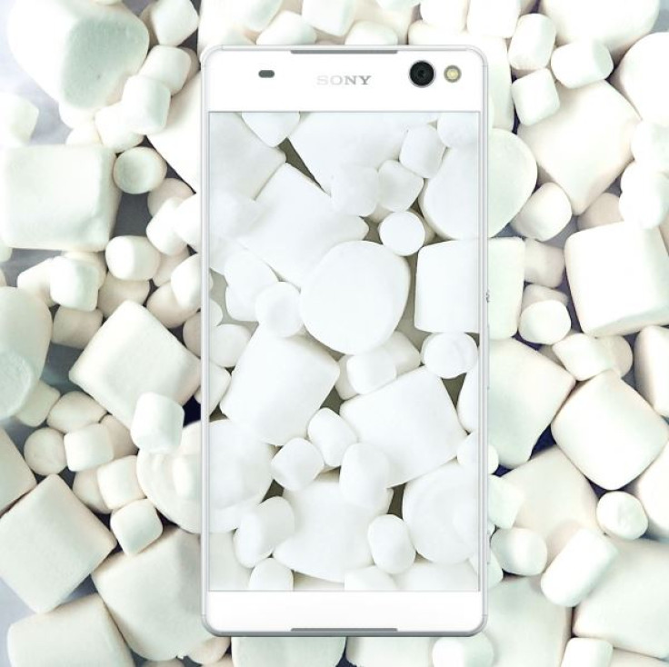 New Android Marshmallow build released