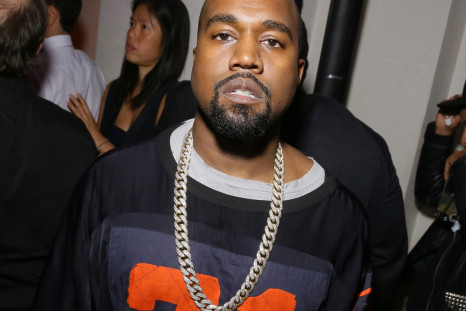 Kanye West