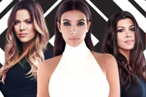 Keeping Up With The Kardashians