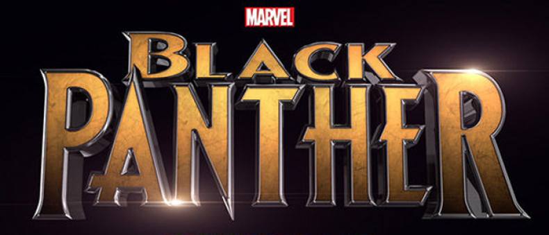 Black Panther banner