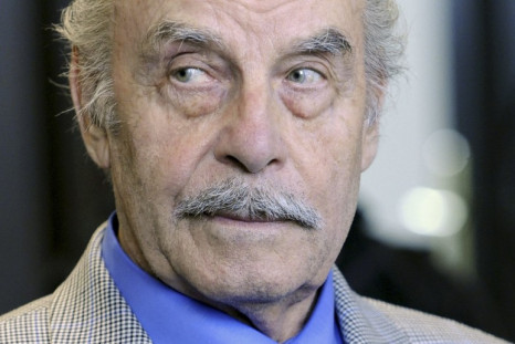 Josef Fritzl