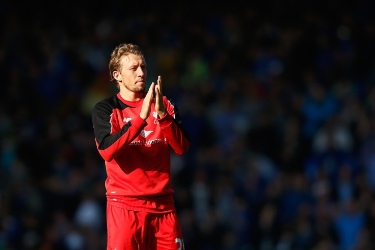 Lucas Leiva