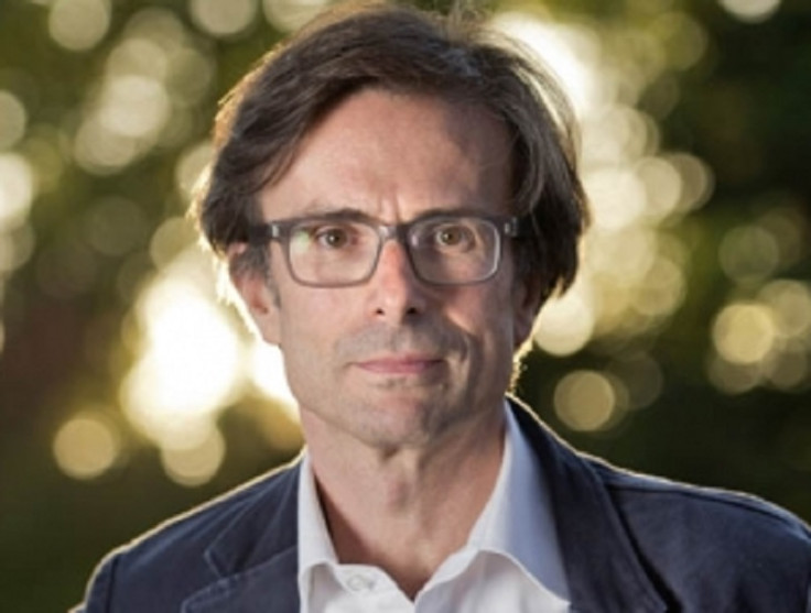 Robert Peston