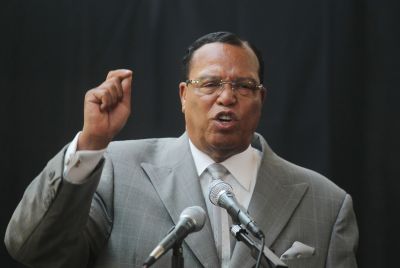 Louis Farrakhan