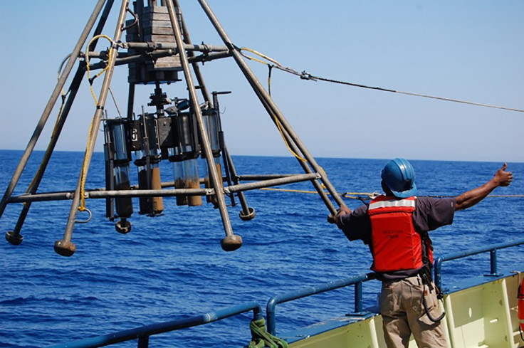 Gulf of Aden