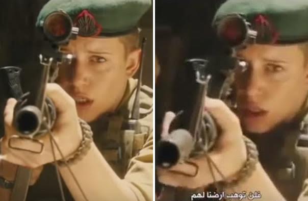 World War Z Hamas Steals Scenes From Brad Pitt S Zombie Blockbuster For Chilling Propaganda Film