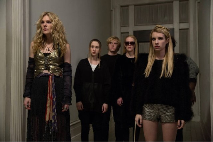 American Horror Story: Coven