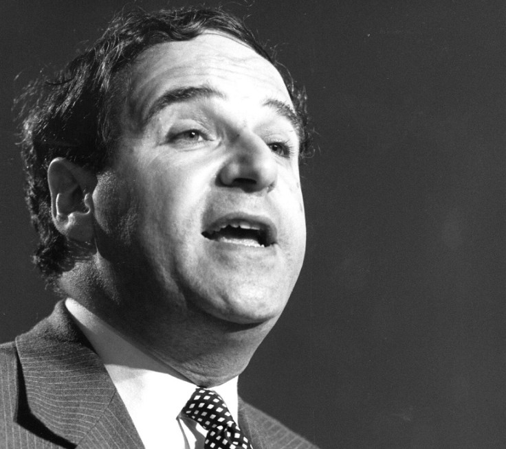 Leon Brittan