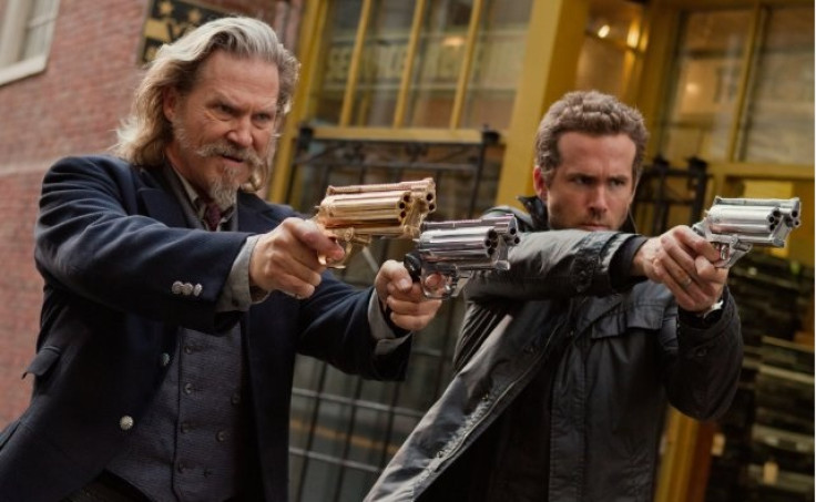 R.I.P.D R.I.P.D