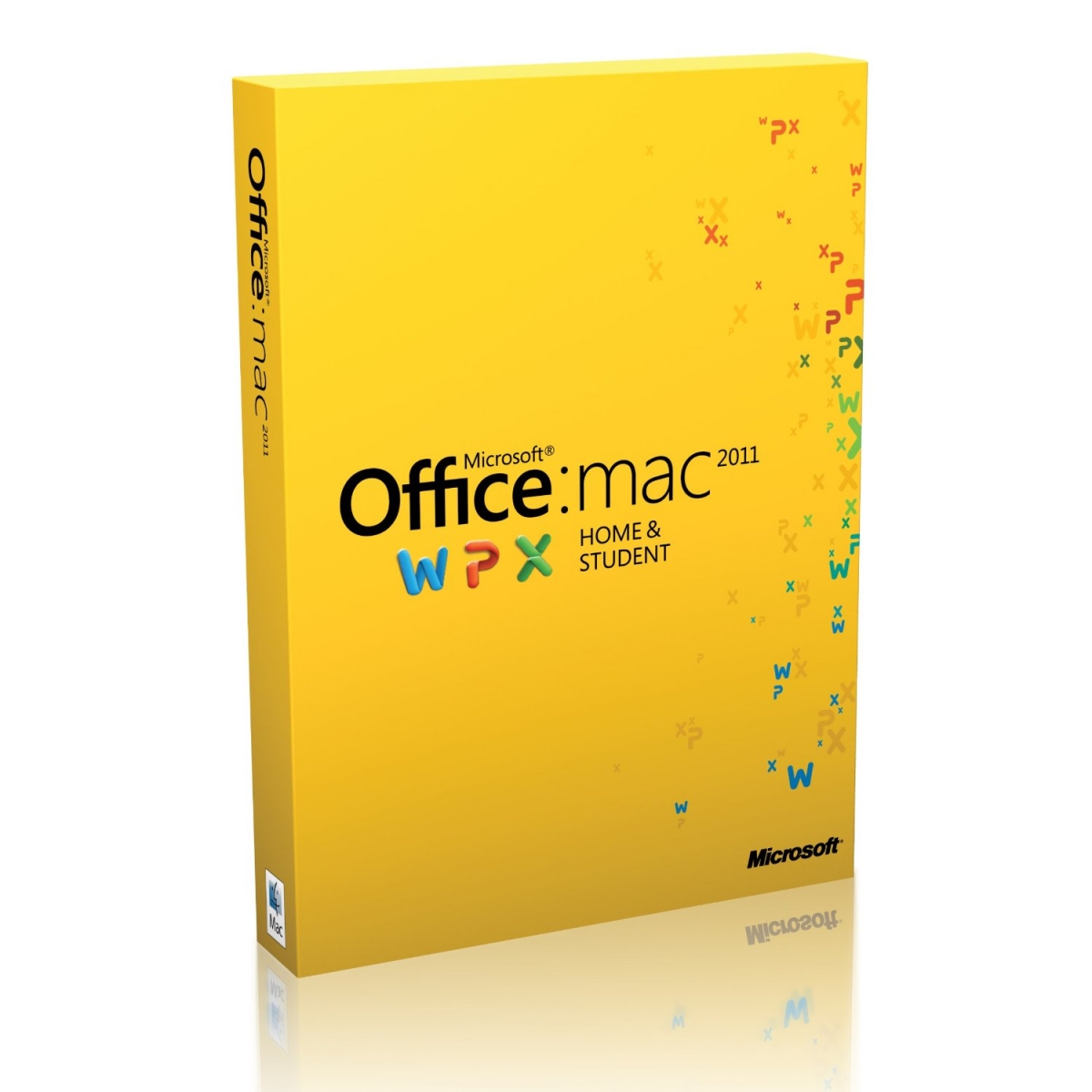 Does Mac Come With Microsoft Office