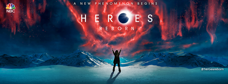 Heroes Reborn