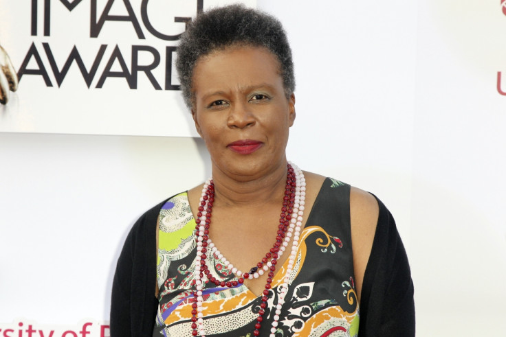 Claudia Rankine