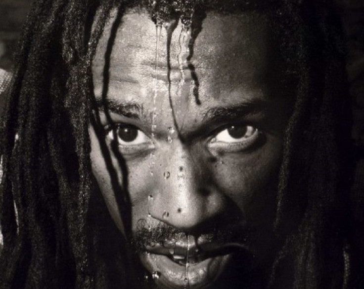 Benjamin Zephaniah