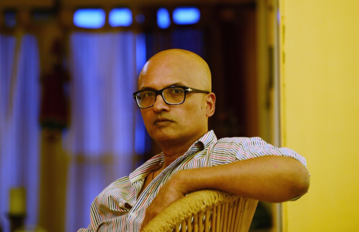 Jeet Thayil