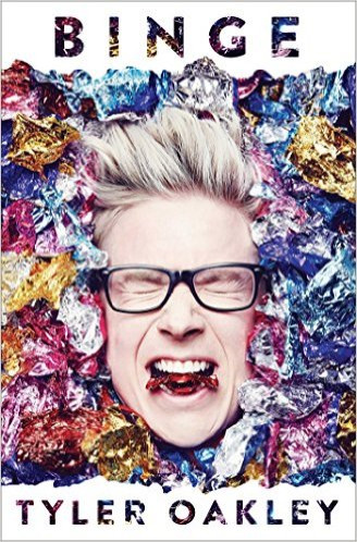 Tyler Oakley Binge