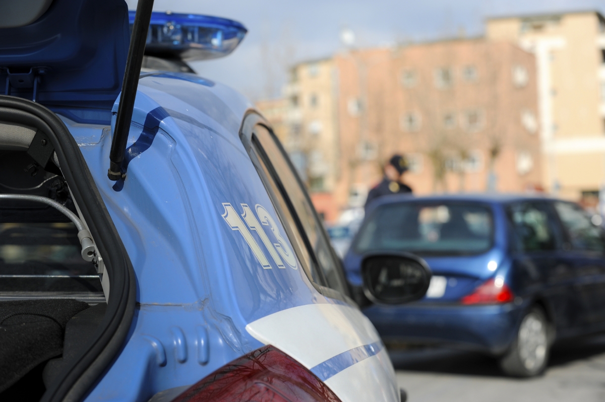 Italy: Policemen on anti-sex worker patrol arrested after orgy with ...