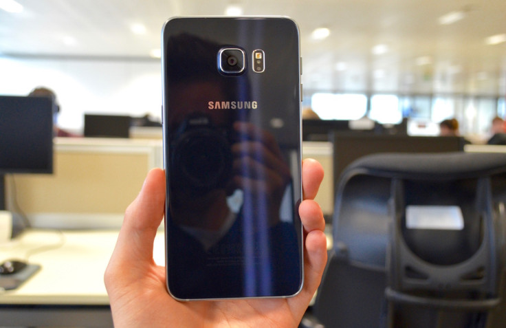 Samsung Galaxy S6 Edge Plus Samsung Galaxy S6 Edge Plus