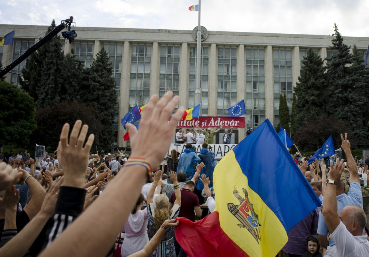 Moldova