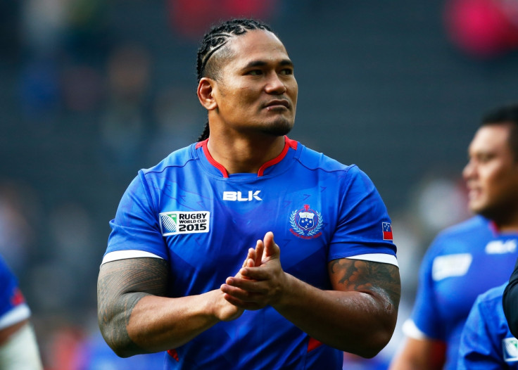 Alesana Tuilagi