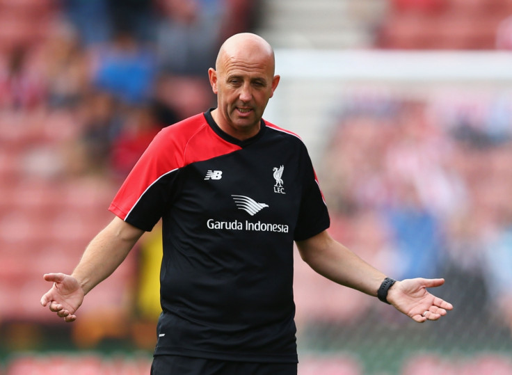 Gary McAllister