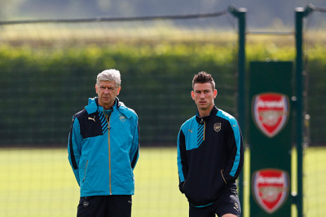 Laurent Koscielny