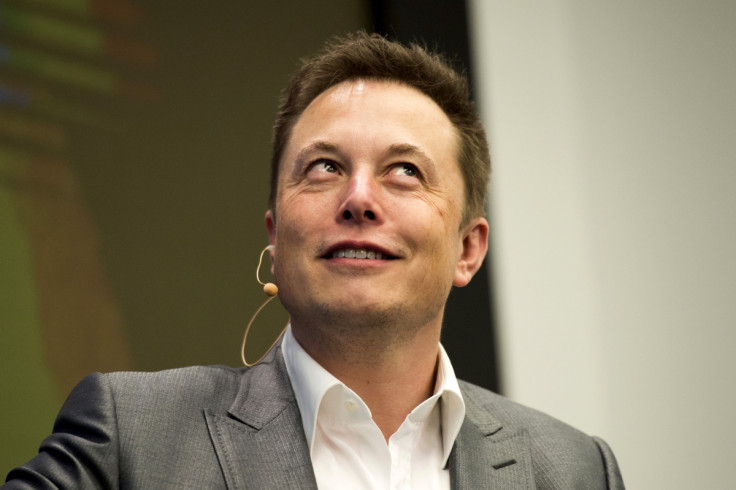 Tesla Apple Car Elon Musk