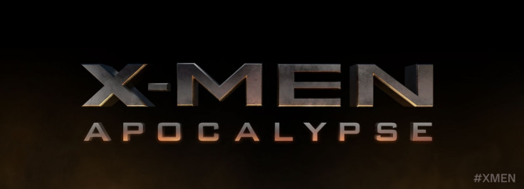 X-Men Apocalypse