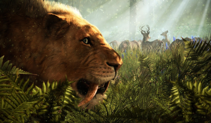 Far Cry Primal