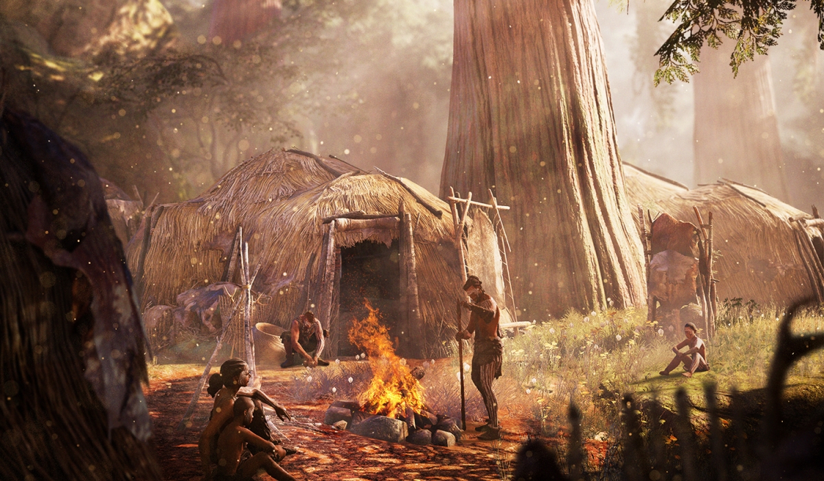 How Far Cry Primal Could Help Ubisoft Improve The Series Even If It Disappoints