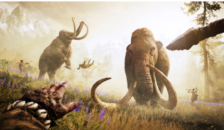 Far Cry Primal