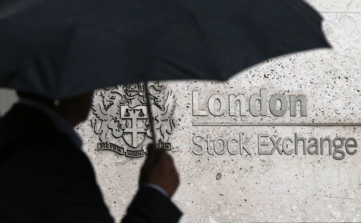 London Stock Exchange to sell Russell Investments for $1.15bn