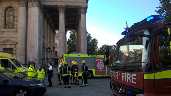 Trafalgar Square